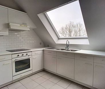 Appartement te huur - Foto 4