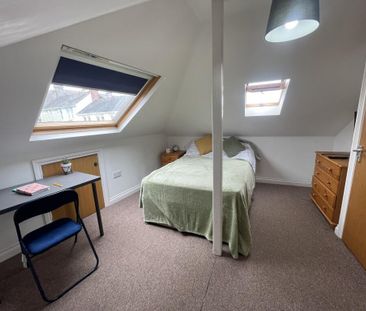 10 bedroom house share to rent - Photo 6