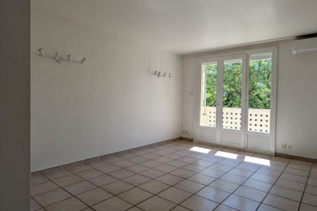 Appartement de type 3 climatisé - Photo 2