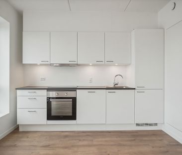 1-vær. lejlighed - Photo 5