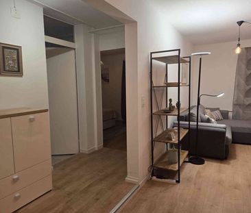 2.5 Zimmer, 63 m², EG - Foto 4
