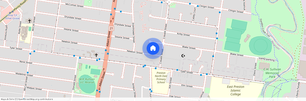 3/4 Newton Street, Reservoir, VIC 3073