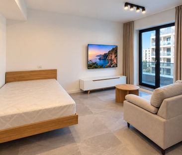 Studio Open Space | Campus – Aviatorii 4 | Prima inchiriere - Photo 5
