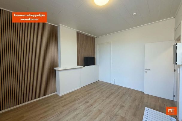 Iepersestraat 100, 8800, Roeselare - Photo 1