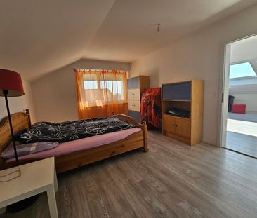 2.5 Zimmer, 63 m², 3. Stock - Photo 4