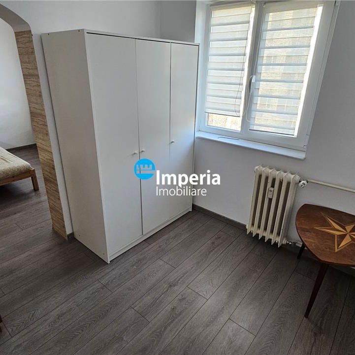 Apartament 2 camere de inchiriat – Podu Ros, Primaverii (Pasapoarte) - Photo 1