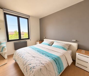 Appartement te huur - Photo 1