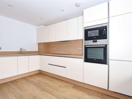 A modern apartment forming part of the popular Ryewood development. - Photo 3