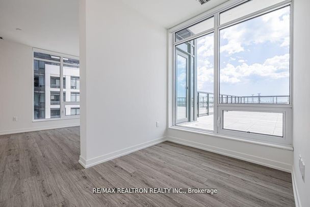 For Lease - 3 Rosewater Street Unit# 708W, Richmond Hill, Ontario - Photo 1