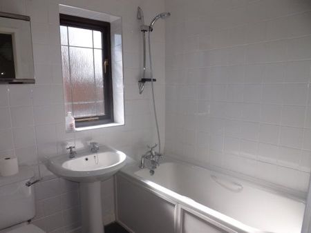 Roewood Close, Kirkby In Ashfield, Property for rent - Photo 4