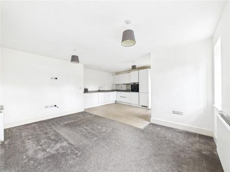 2 bedroom apartment to rent - Photo 2