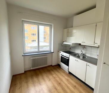 Artillerigatan, Landskrona - Foto 3