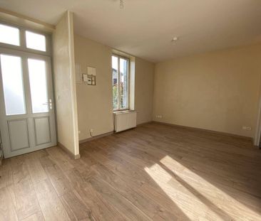 Location appartement rénové 3 pièces 58.87 m² à Romans-sur-Isère (2... - Photo 5