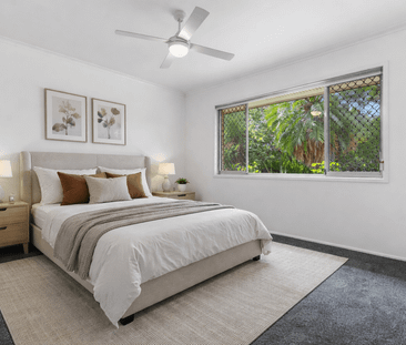 Freshly Renovated Home on Large 787m² Block in Quiet Cul-De-Sac - Photo 6