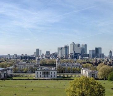 Room in a Shared House, Tunnel Avenue, SE10 - Photo 6