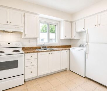 Appartement à louer - Montréal (Saint-Laurent) (Autres) - Photo 5