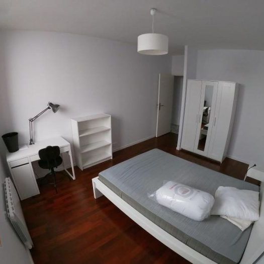 Appartement à louer, 4 pièces - Angers 49100 - Photo 1