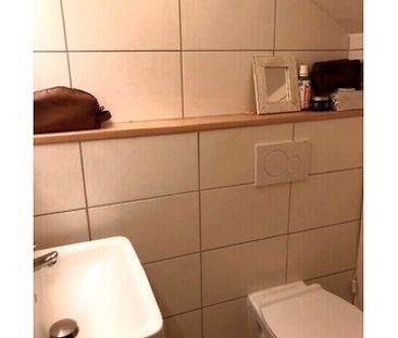 1½ Zimmer-Wohnung in Wädenswil (ZH), möbliert, auf Zeit - Photo 6