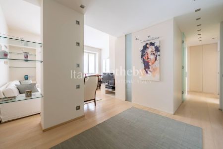 Appartamento di prestigio nel Quadrilatero della Moda - Photo 3