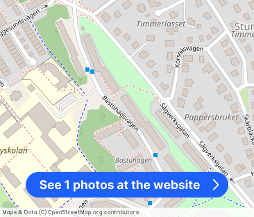 Bastuhagsvägen 19 - Photo 1