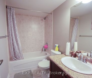 For Lease - 4135 Shipp Drive Unit# 22, Mississauga, Ontario - Photo 4