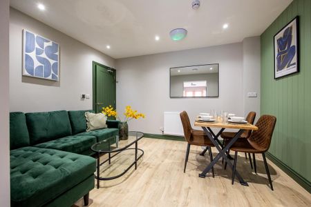 1 bedroom in a house share to rent - Photo 2