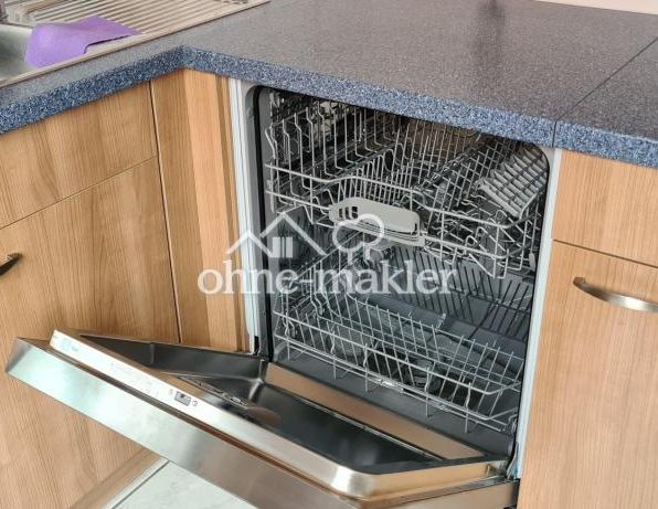 Helle, gepflegte 2 ZKBB Wohnung mit Einbauküche und Stellplatz in Hermsdorf (Börde) - Foto 1