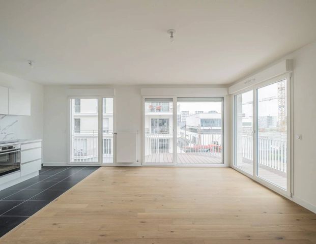 Rental Apartment Clichy - Photo 1