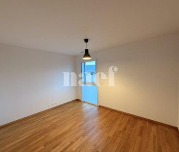 3.5 Zimmer, 90 m², 6. Stock - Foto 2