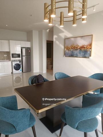 Service Suites @ Pavilion Embassy, Keramat - Foto 4