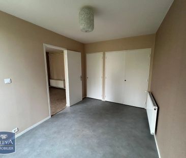 Appartement à louer 2 pièces 41.8m² - Photo 1