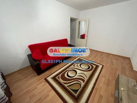 Inchiriere apartament 2 camere, in Ploiesti, zona Malu Rosu - Fotografie 3