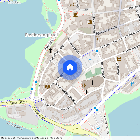 18439 Stralsund