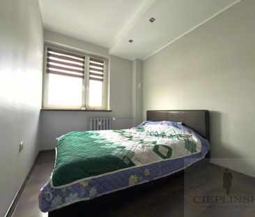 2 Pokojowe mieszkanie na wynajem - ul.Łubinowa - Фото 4