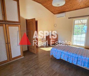 Ενοικίαση κατοικίας, 220 τ.μ., Βίντζι Δασκαλειού, 890 € - Photo 5