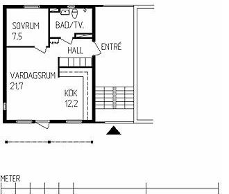 Ubåtsvägen 21 A - Photo 4