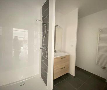 Location Appartement 2 pièces 48m² TOURS 37100 - Photo 5