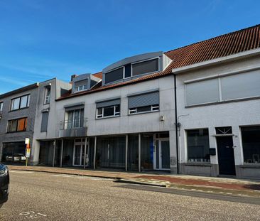 Dakappartement op de tweede verdieping nabij het centrum van Geel. - Foto 5