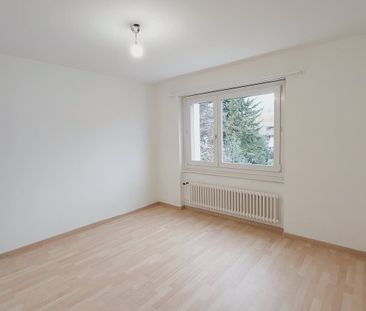 3 Zimmer, 57 m², 2. Stock - Foto 2