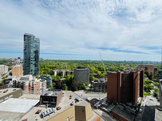 For Lease - 771 Yonge Street Unit# 2506, Toronto, Ontario - Photo 1