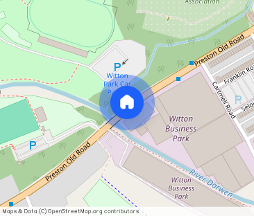 Preston Old Road, BB2 - Photo 1