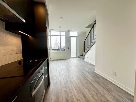 For Lease - 3071 Trafalgar Road Unit# 105B, Oakville, Ontario - Photo 2