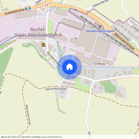 8166, Niederweningen, Murzlenstrasse, 68