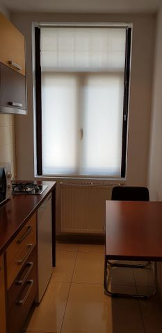 Garsonieră mobilată, etaj 1, Str Dimitrie Giurescu nr 4, Pta Romana - Fotografie 5