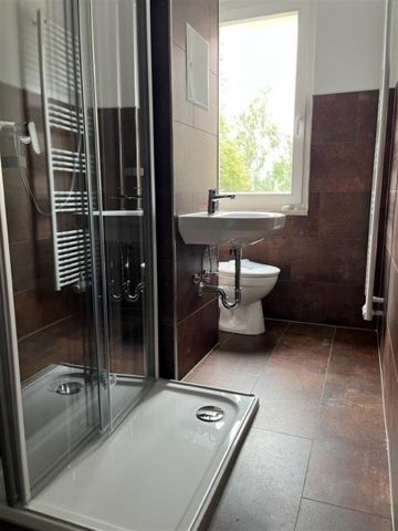 moderne 3- Raum-Wohnung - Foto 3