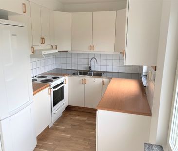 Hermansvägen, Jönköping - Foto 5