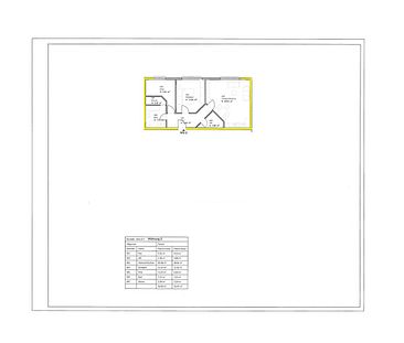 Erstbezug! Exklusive, hochwertige 3 Zimmer Wohnung mit Sauna, Kamin in Andershof - Photo 1