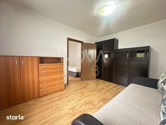Apartament de inchiriat 2 camere - Aleea Rosiorilor - Fotografie 1