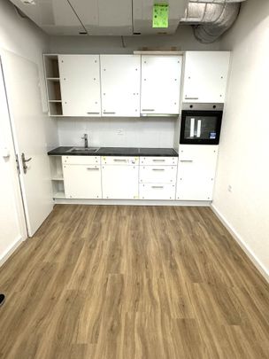 3 Zimmer, 140 m², Untergeschoss - Photo 1