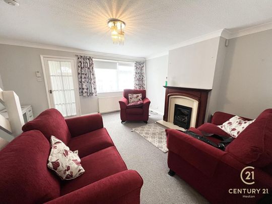 3 bedroom terraced house to rent - Photo 1